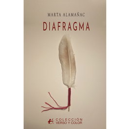 Diafragma, Marta Alamaac - EDITORIAL ADARVE
