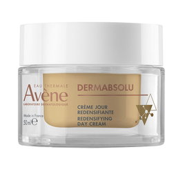 Avène DERMABSOLU crema de día redensificante 50 ml