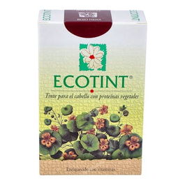 Ecotint Tinte Rojo Henna Rh