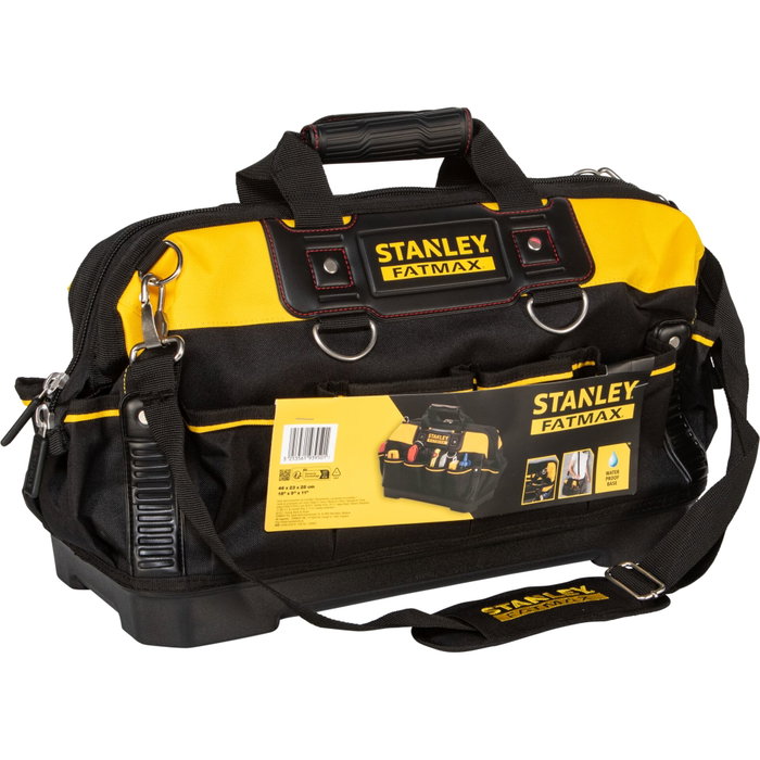 Stanley FatMax Bolsa de Herramientas de Nailon 49 cm