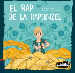 BAULA, Rap de la Rapunzel, el catalán - AA.VV