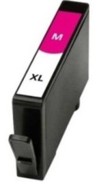 LSM Cartucho de Tinta Compatible HP 903XL Magenta Alta Capacidad