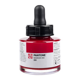 Talens | Pantone Tinta para Marker 30 ml Color 200