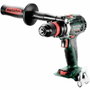 Metabo BS 18 LTX BL QI - Taladro atornillador de batería 18 V con MetaBOX 145 L