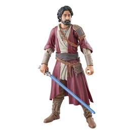 Hasbro Star Wars The Black Series Figura Ezra Bridger (Peridea) 15 cm
