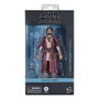 Hasbro Star Wars The Black Series Figura Ezra Bridger (Peridea) 15 cm