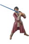 Ezra Bridger Peridea Figura 15 cm Star Wars Ahsoka The Black Series