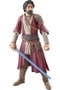 Ezra Bridger Peridea Figura 15 cm Star Wars Ahsoka The Black Series