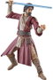 Ezra Bridger Peridea Figura 15 cm Star Wars Ahsoka The Black Series