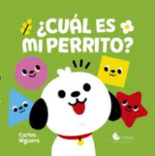 Claridad Editorial ¿Cuál es mi perrito?