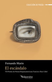 VALPARAISO, El escándalo, Fernando Arin - VALPARAISO