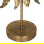 Figura Árbol Oro Metal Decoración 34 X 14 X 67,50 cm