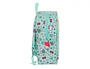 Safta Mochila de Guardería Hello Kitty Sea Lovers Adaptable a Carrito