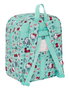 Mochila Infantil Hello Kitty Sea lovers Turquesa 22 x 27 x 10 cm