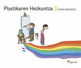 Plastikaren 3Leh (Jakint Bideak), VV.AA - ZUBIA