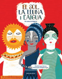 EL SOL, LA LLUNA I L´ AIGUA, VV.AA. - EKARE EUROPA