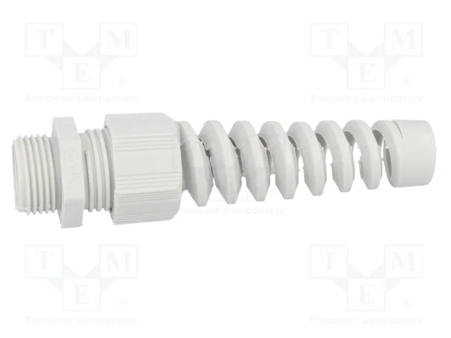 HELU Sello aislante HELUTOP® HT-K M20 1,5 con manguito HELU Sello aislante HELUTOP® HT-K M20 1,5 con manguito