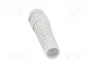 HELU Sello aislante HELUTOP® HT-K M20 1,5 con manguito