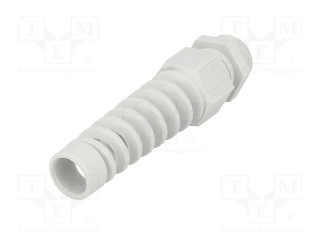 HELU Sello aislante HELUTOP® HT-K M20 1,5 con manguito HELU Sello aislante HELUTOP® HT-K M20 1,5 con manguito