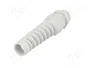 HELU Sello aislante HELUTOP® HT-K M20 1,5 con manguito