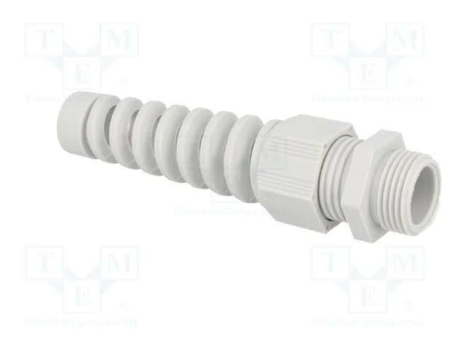 HELU Sello aislante HELUTOP® HT-K M20 1,5 con manguito HELU Sello aislante HELUTOP® HT-K M20 1,5 con manguito