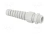 HELU Sello aislante HELUTOP® HT-K M20 1,5 con manguito