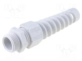 HELU Sello aislante HELUTOP® HT-K M20 1,5 con manguito