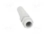 HELU Sello aislante HELUTOP® HT-K M20 1,5 con manguito
