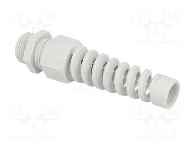 HELU Sello aislante HELUTOP® HT-K M20 1,5 con manguito HELU Sello aislante HELUTOP® HT-K M20 1,5 con manguito