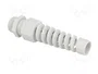 HELU Sello aislante HELUTOP® HT-K M20 1,5 con manguito