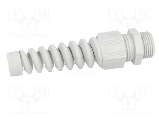 HELU Sello aislante HELUTOP® HT-K M20 1,5 con manguito HELU Sello aislante HELUTOP® HT-K M20 1,5 con manguito