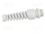 HELU Sello aislante HELUTOP® HT-K M20 1,5 con manguito