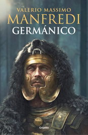 Germánico, Valerio Massimo Manfredi - GRIJALBO