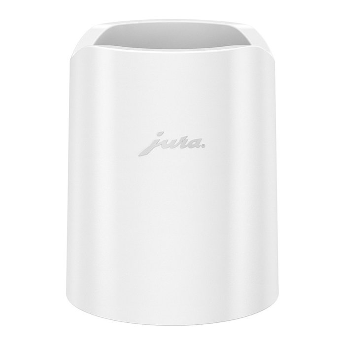 Jura 24168 Glacette para recipiente de vidrio para leche blanco Jura 24168 Glacette para recipiente de vidrio para leche blanco