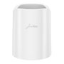 Jura 24168 Glacette para recipiente de vidrio para leche blanco