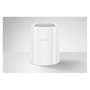 Jura 24168 Glacette para recipiente de vidrio para leche blanco