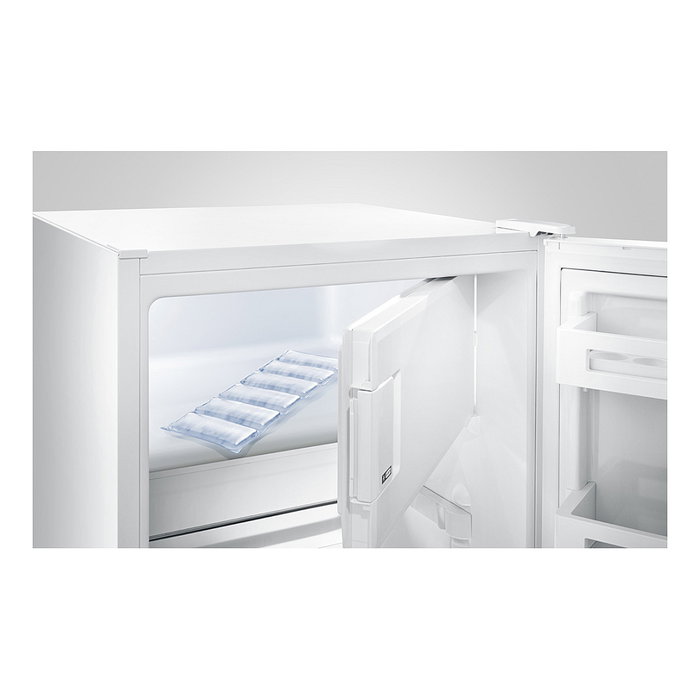 Jura 24168 Glacette para recipiente de vidrio para leche blanco Jura 24168 Glacette para recipiente de vidrio para leche blanco