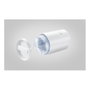 Jura 24168 Glacette para recipiente de vidrio para leche blanco