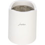 Jura Glacette para recipiente de vidrio para leche, Blanco