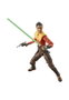 Hasbro Star Wars The Black Series Ezra Bridger (Lothal) 15 cm