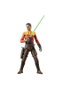 Hasbro Star Wars The Black Series Ezra Bridger (Lothal) 15 cm