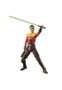 Hasbro Star Wars The Black Series Ezra Bridger (Lothal) 15 cm