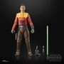 Hasbro Star Wars The Black Series Ezra Bridger (Lothal) 15 cm