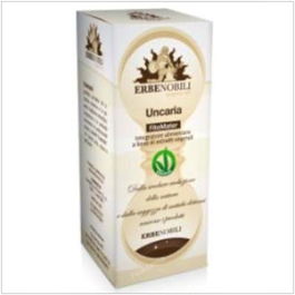Erbenobili Uña de Gato Uncaria Ext Fitomater 50ml