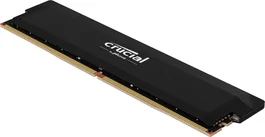 Crucial Memoria RAM Pro 16 GB DDR5 6000 MHz UDIMM