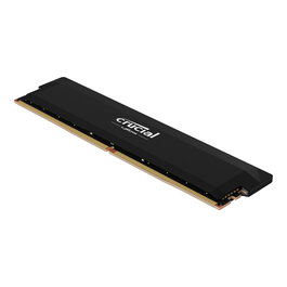 Crucial CP16G60C36U5B Memoria RAM Pro 16GB (1x16GB) DDR5 6000MHz UDIMM sin búfer ECC