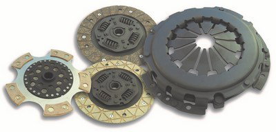 Black Diamond DHK441 Latiguillos De Freno Metálicos para Motores y Coches, Resistentes a Corrosión y Abrasión, Garantía de por Vida