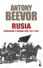 Rusia, Antony Beevor - BOOKET