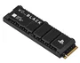 Sandisk Western Digital SN850P 8 TB SSD M.2 PCIe 4.0 NVMe
