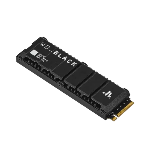 Sandisk Western Digital SN850P 8 TB SSD M.2 PCIe 4.0 NVMe